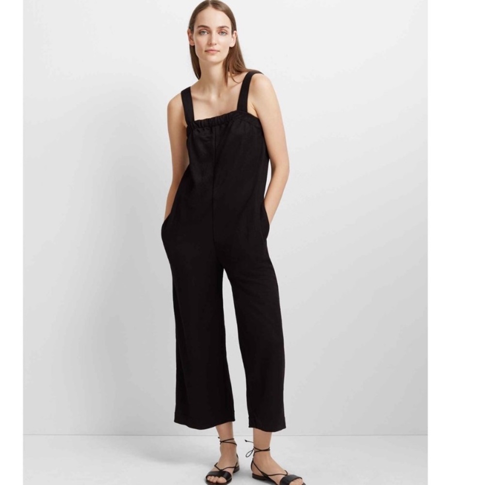 Club Monaco Jumpsuit